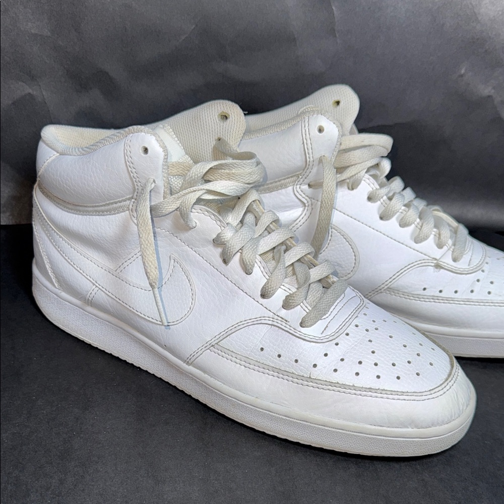 Nike Court‎ Vision Mid Men’s 11